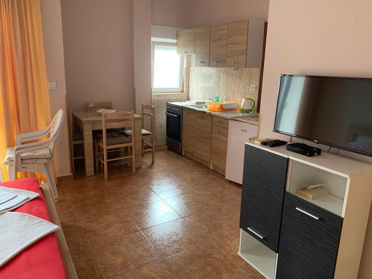 Apartmani Ilic Becici  Exterior photo