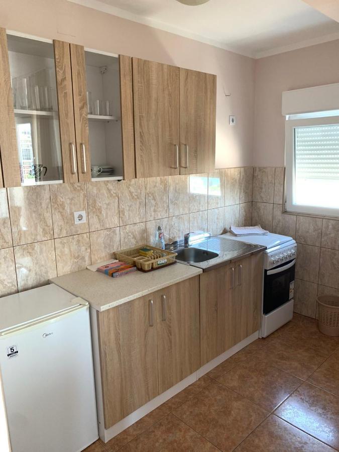 Apartmani Ilic Becici  Exterior photo