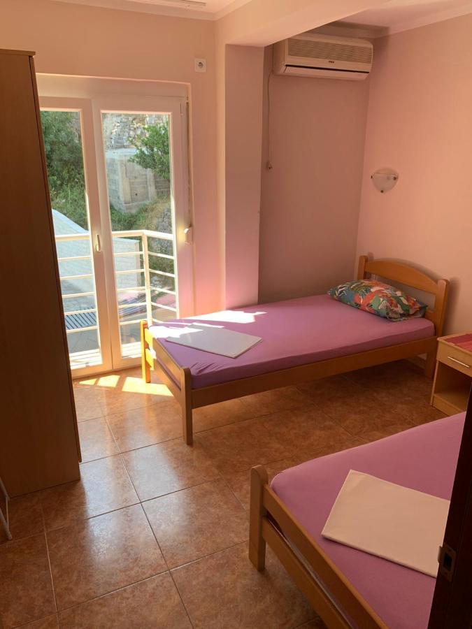 Apartmani Ilic Becici  Exterior photo