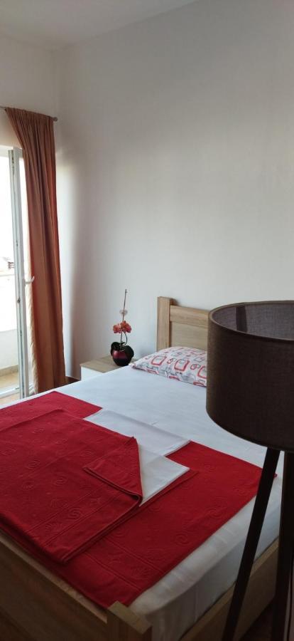 Apartmani Ilic Becici  Exterior photo