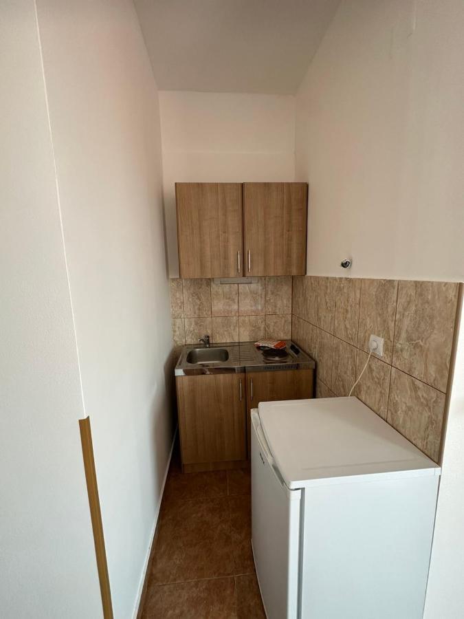 Apartmani Ilic Becici  Exterior photo