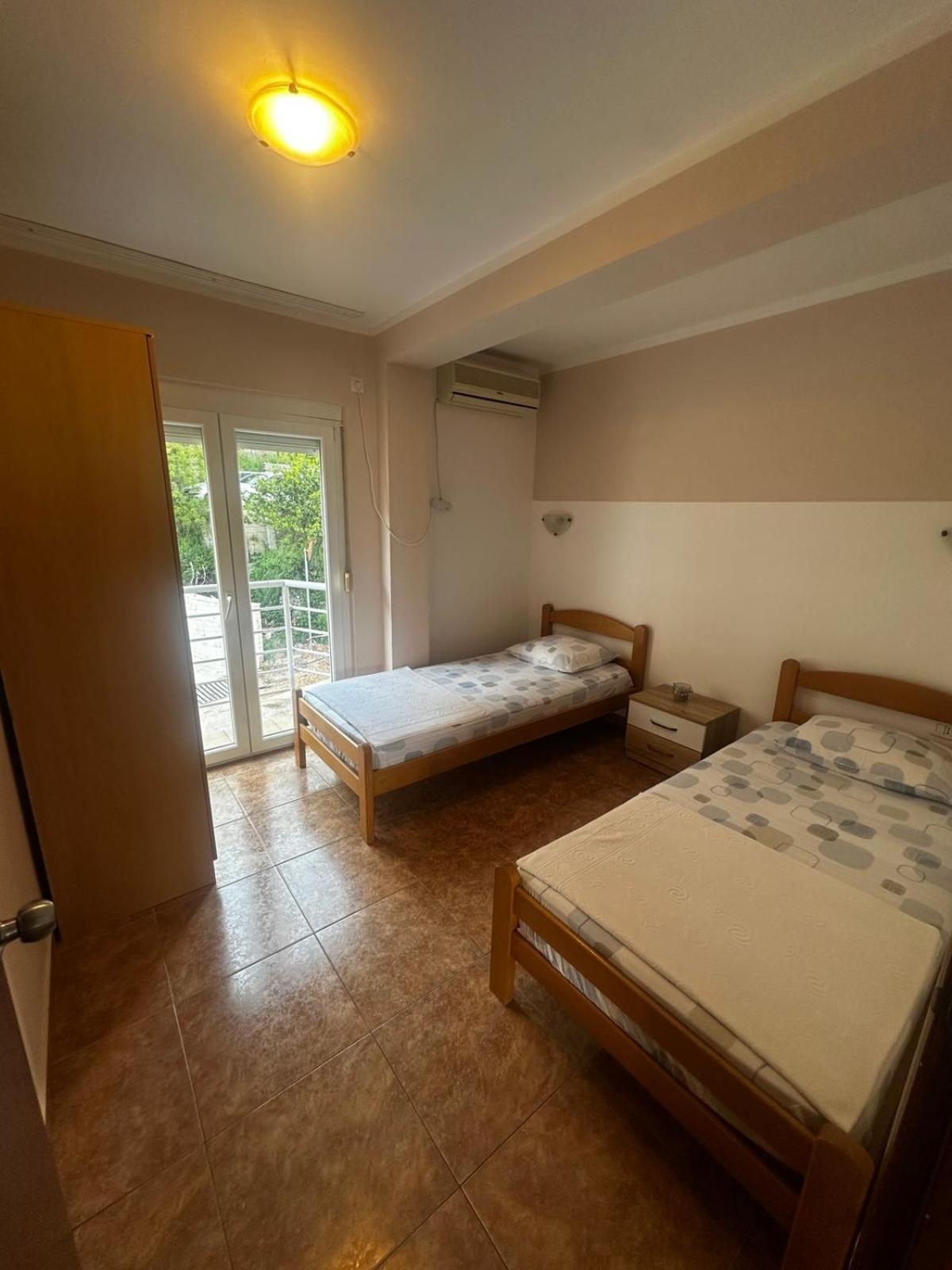Apartmani Ilic Becici  Exterior photo