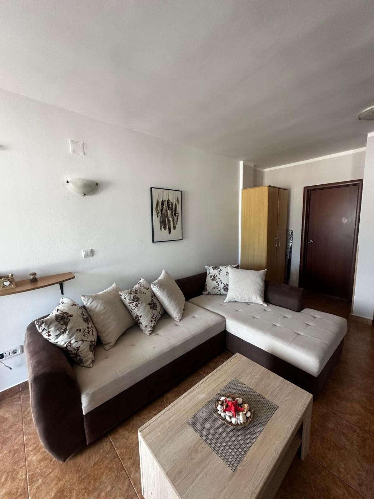 Apartmani Ilic Becici  Exterior photo