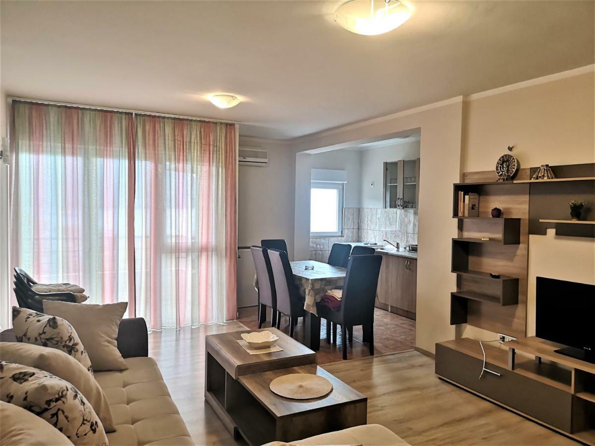 Apartmani Ilic Becici  Exterior photo