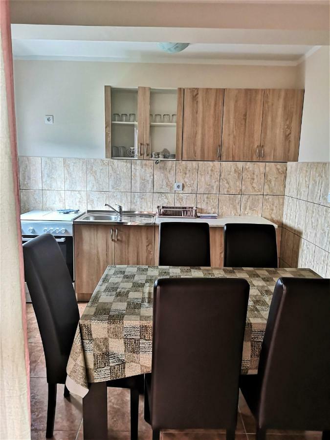 Apartmani Ilic Becici  Exterior photo